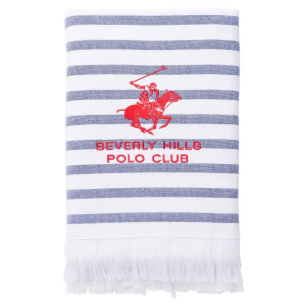 POLO CLUB Hamamtuch POLO CLUB