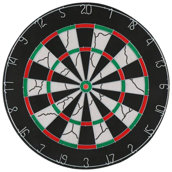 Dartscheibe