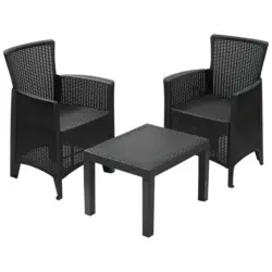 ProGarden Loungeset Forest