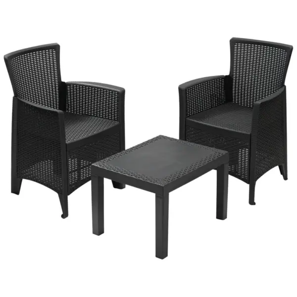 ProGarden Loungeset Forest