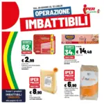 IPER MONTEBELLO SPA Operazione imbattibili - al 12.07.2026