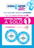Potrai avere a solo