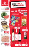 Catalog Selgros p&acirc;nă &icirc;n data de 09.07.2026