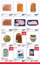 Catalog Selgros p&acirc;nă &icirc;n data de 09.07.2026