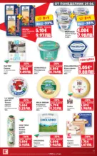 Kaufland хипермаркет Xtra отстъпки в Kaufland с валидност до 05.07.2026 - до 05-07-26