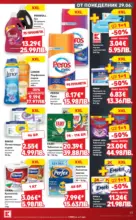 Kaufland хипермаркет Xtra отстъпки в Kaufland с валидност до 05.07.2026 - от 29-06-26