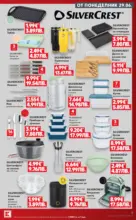 Kaufland хипермаркет Нашите нови марки са тук в Kaufland с валидност до 05.07.2026 - от 29-06-26
