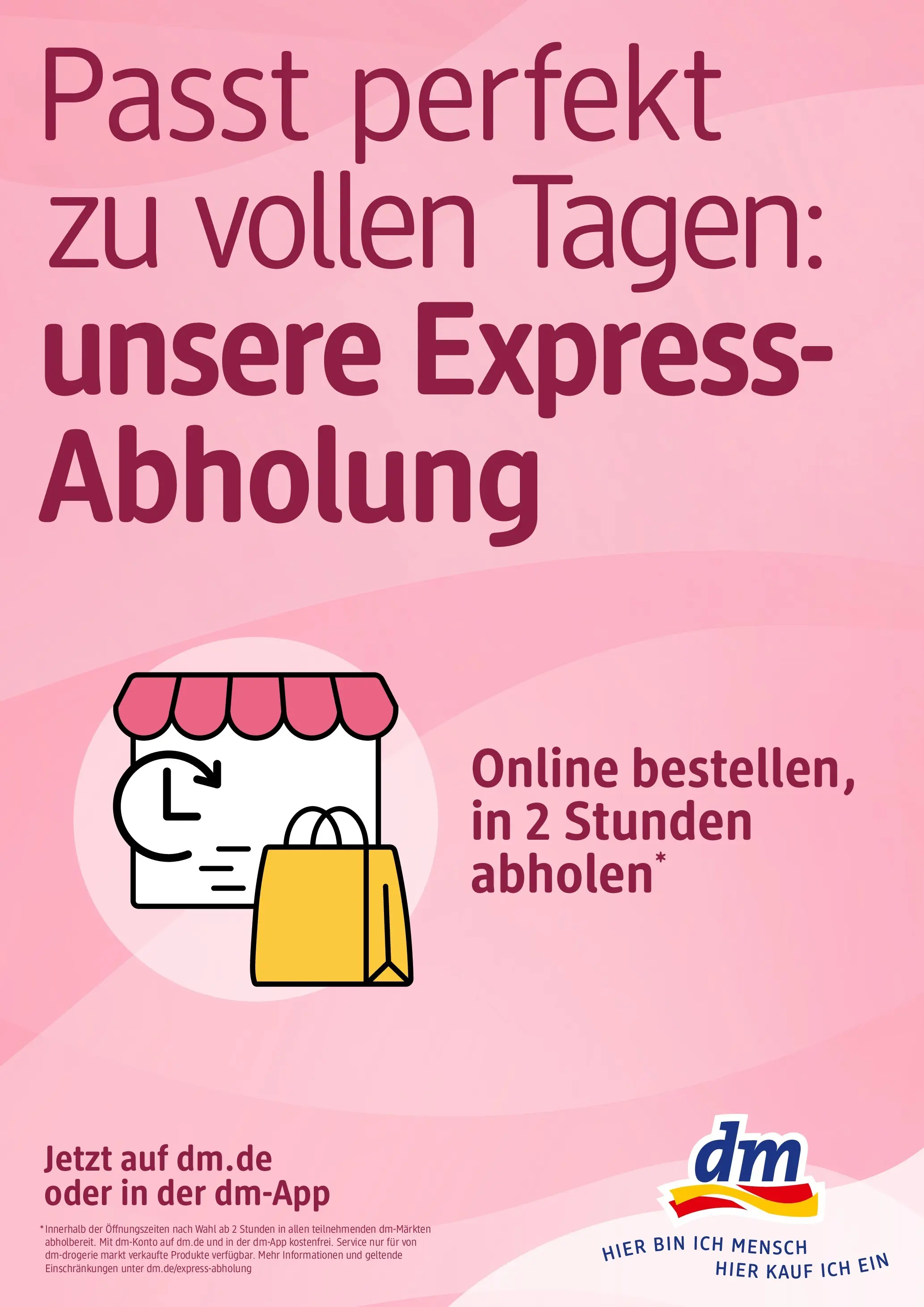 dm drogerie prospekt Nürnberg (ab 30.06.2026) zum Blättern | Seite: 6