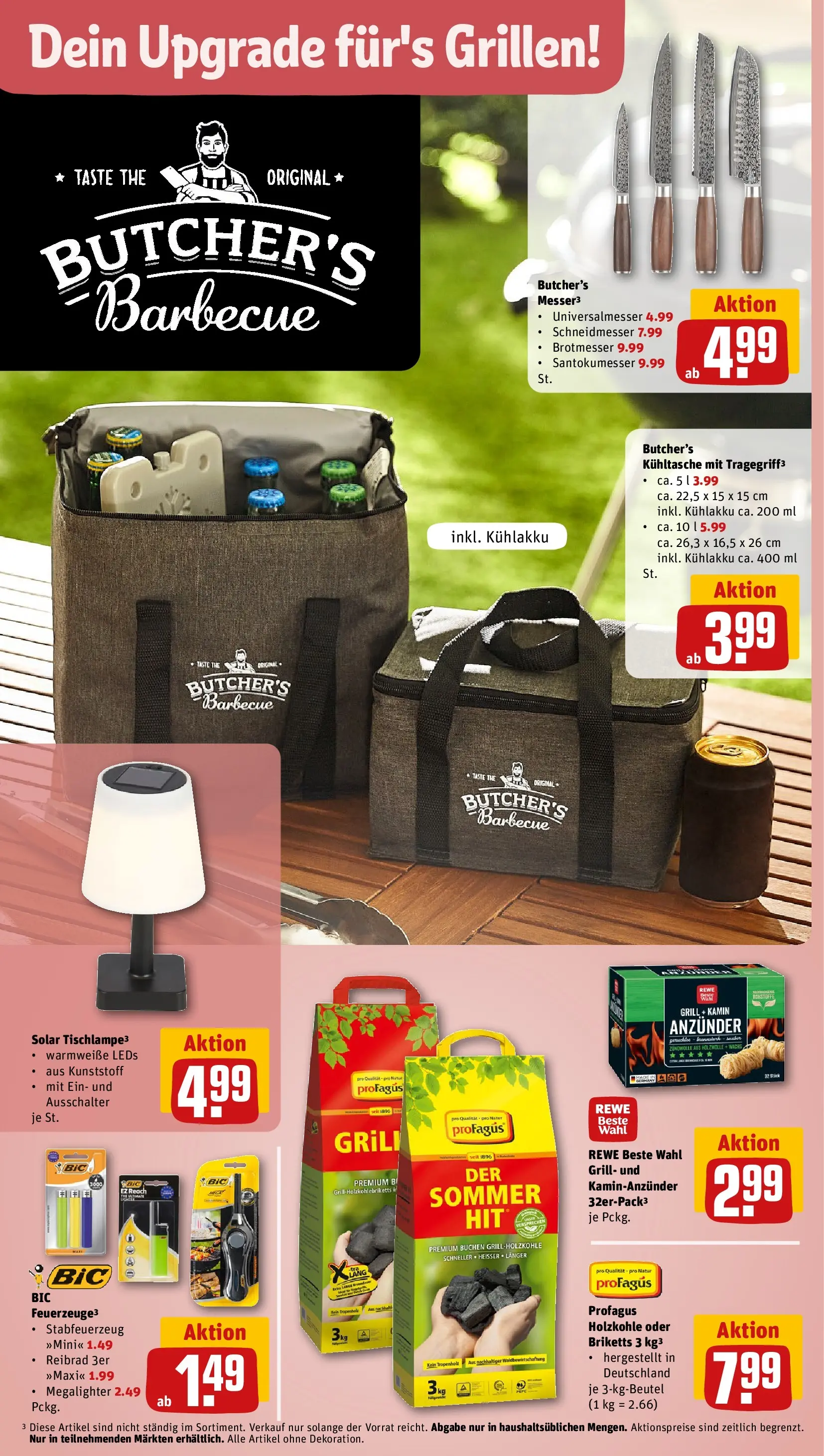 REWE Prospekt ab 28.06.2026 zum Blättern » Angebote | Seite: 28