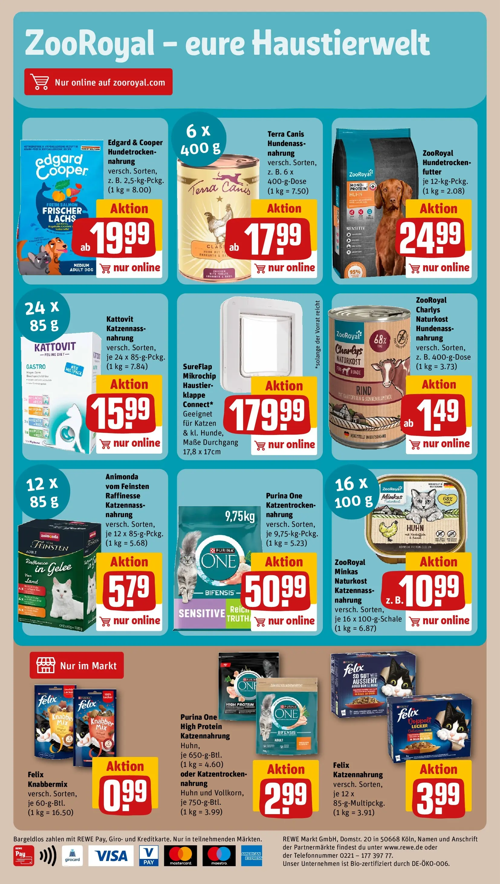 REWE Prospekt ab 28.06.2026 zum Blättern » Angebote | Seite: 30