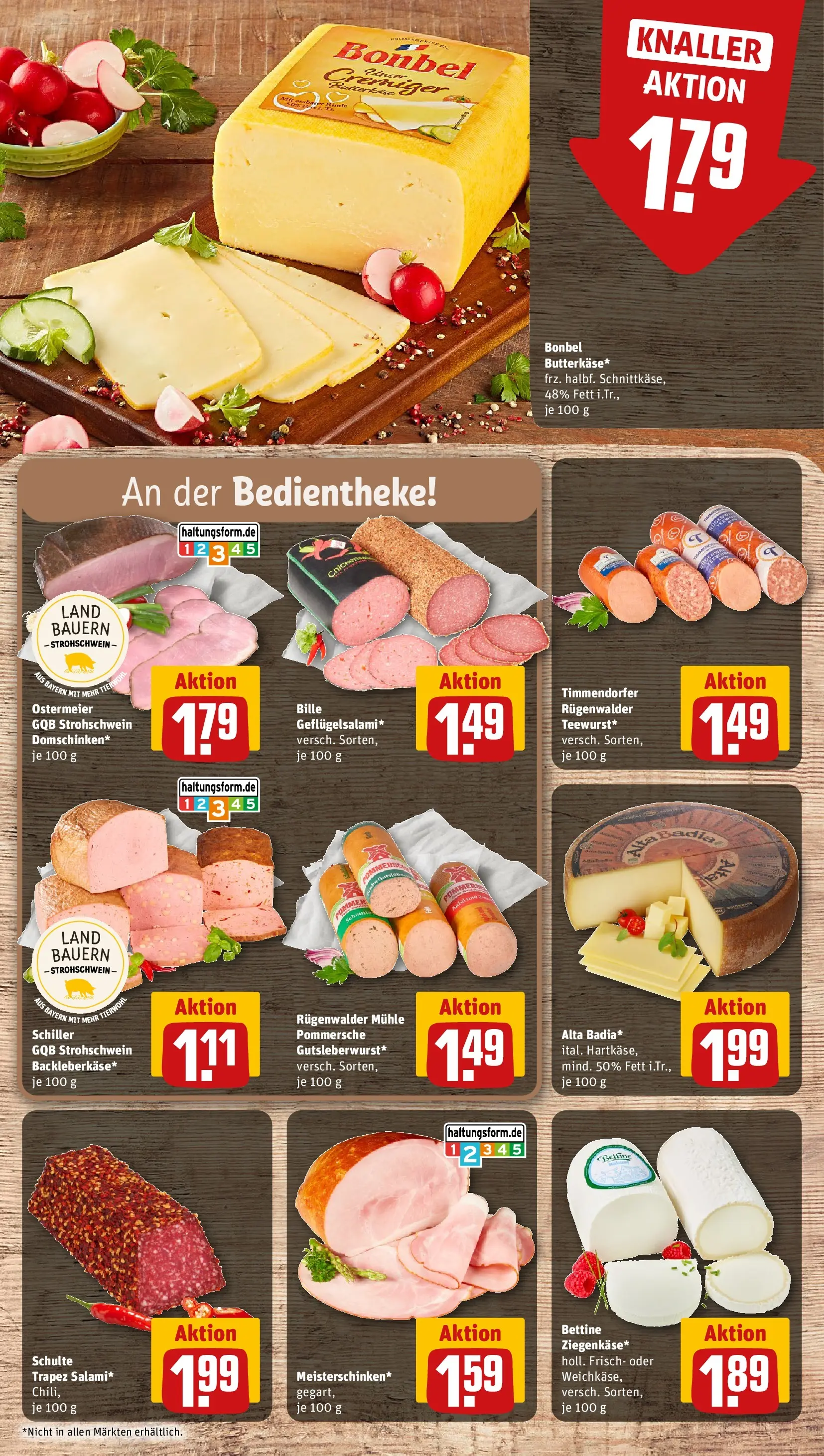 REWE Prospekt ab 28.06.2026 zum Blättern » Angebote | Seite: 12