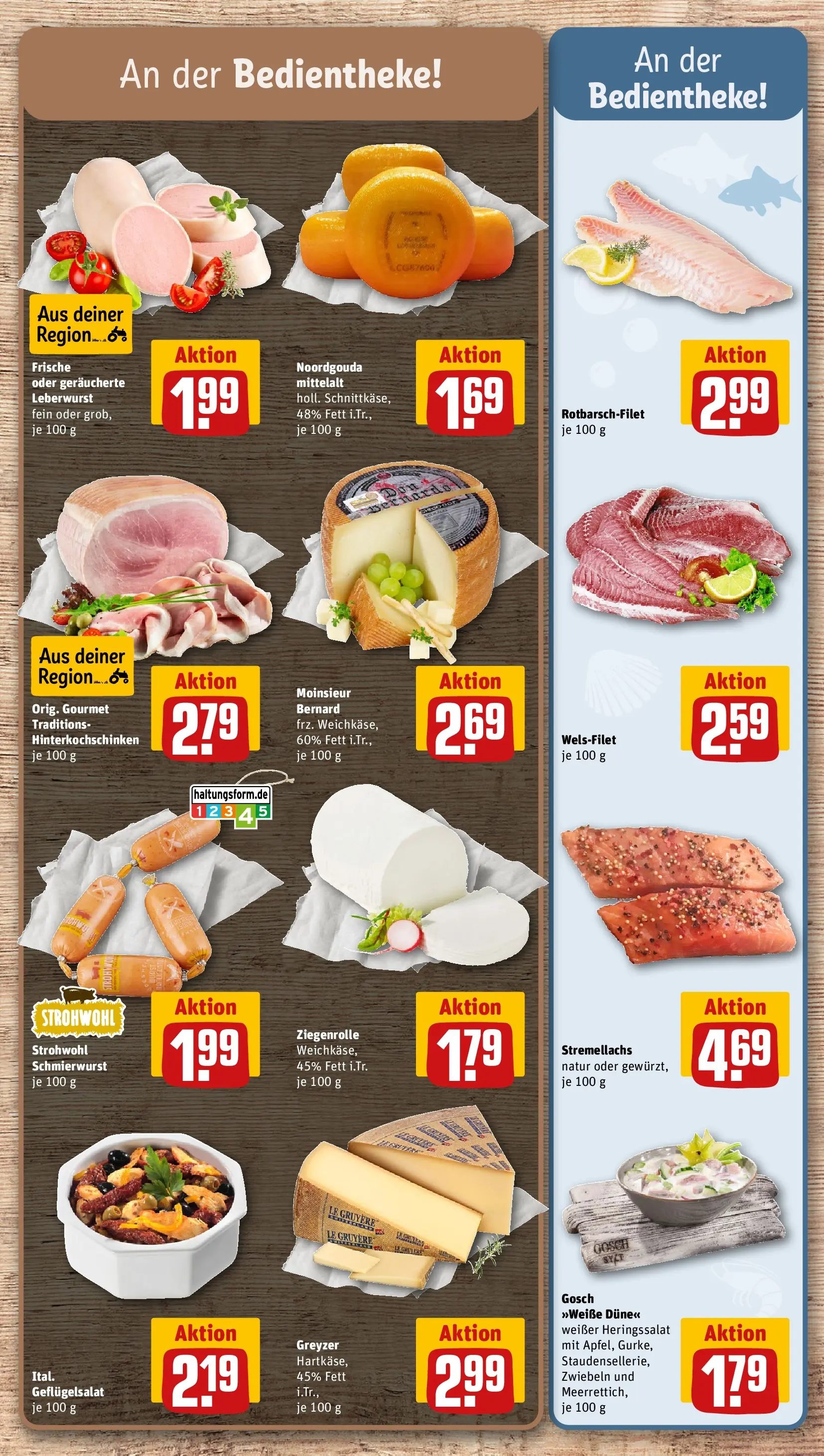 REWE Prospekt ab 28.06.2026 zum Blättern » Angebote | Seite: 11 | Produkte: Zwiebeln