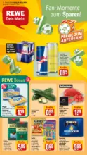 Rewe Rewe: Wochenangebote - bis 05.07.2026