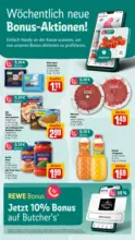 Rewe: Wochenangebote