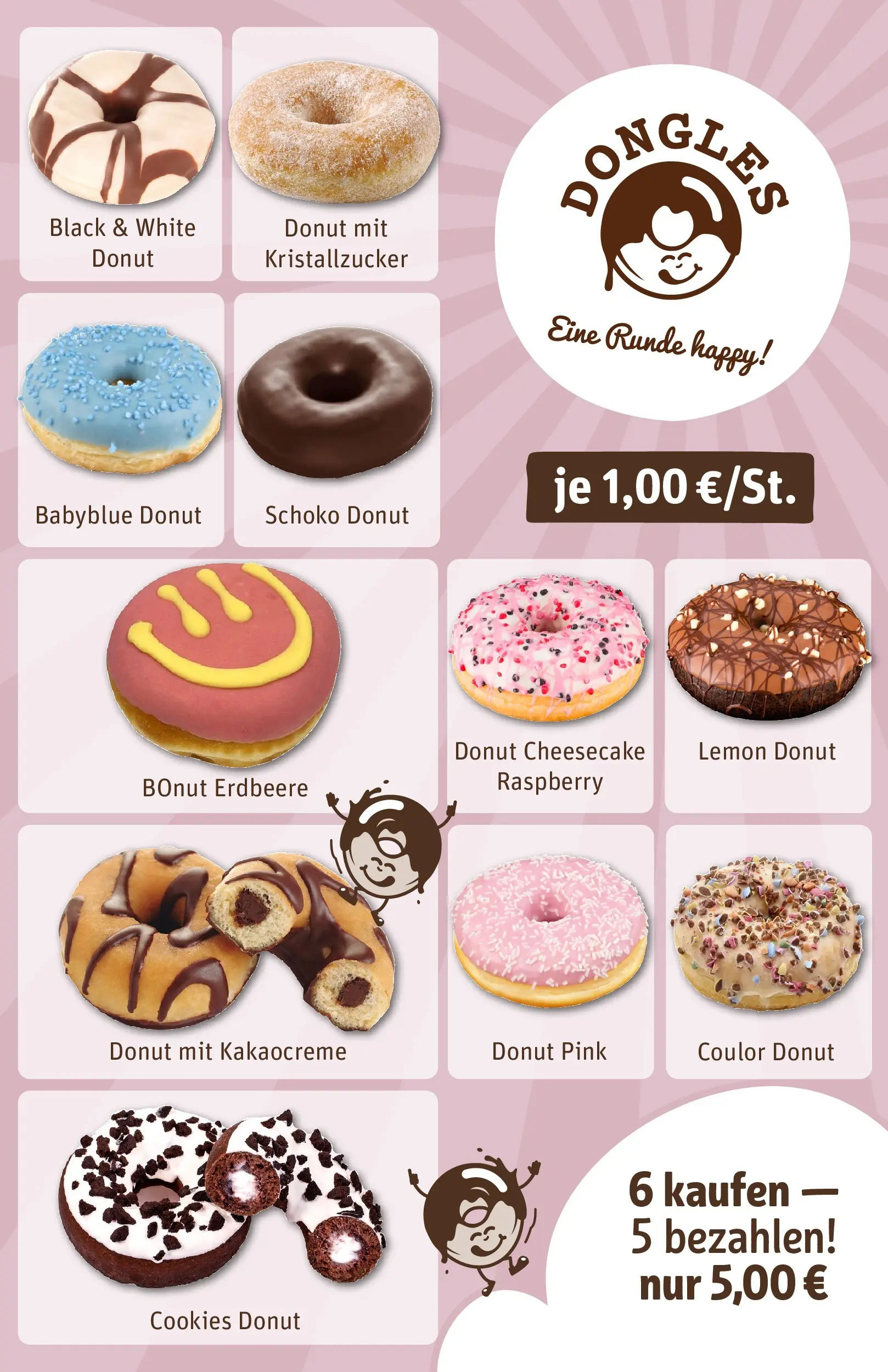 REWE Prospekt ab 29.06.2026 zum Blättern » Angebote | Seite: 18