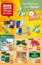 Rewe Rewe: Wochenangebote - bis 05.07.2026