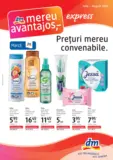 Ziar dm până în data de 04.08.2026