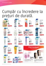 Ziar dm p&acirc;nă &icirc;n data de 04.08.2026