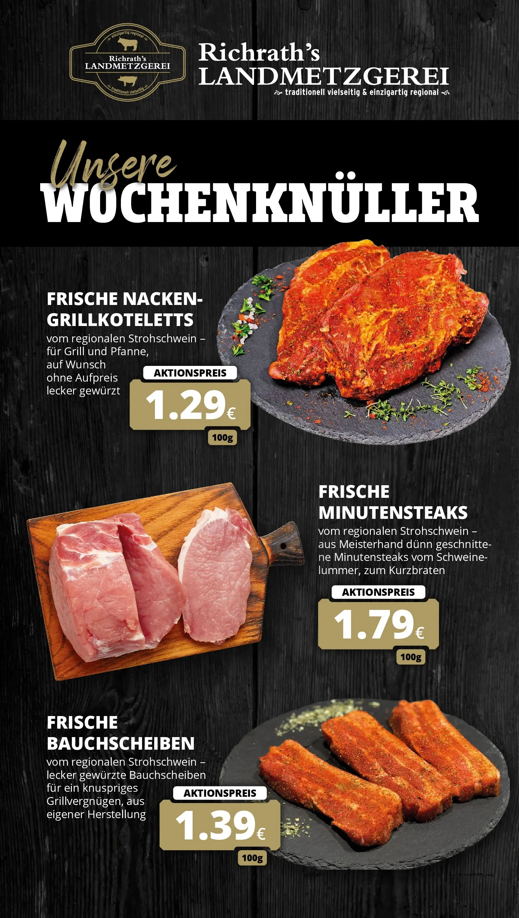 REWE Prospekt ab 29.06.2026 zum Blättern » Angebote | Seite: 10 | Produkte: Grill