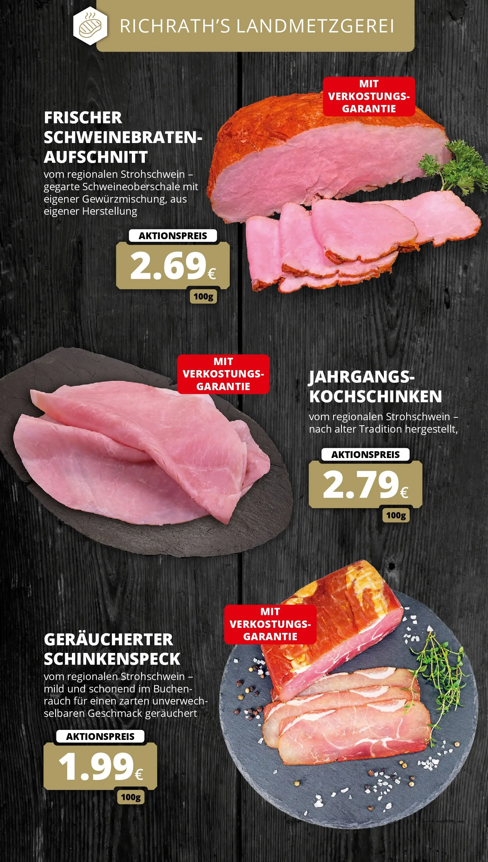 REWE Prospekt ab 29.06.2026 zum Blättern » Angebote | Seite: 12