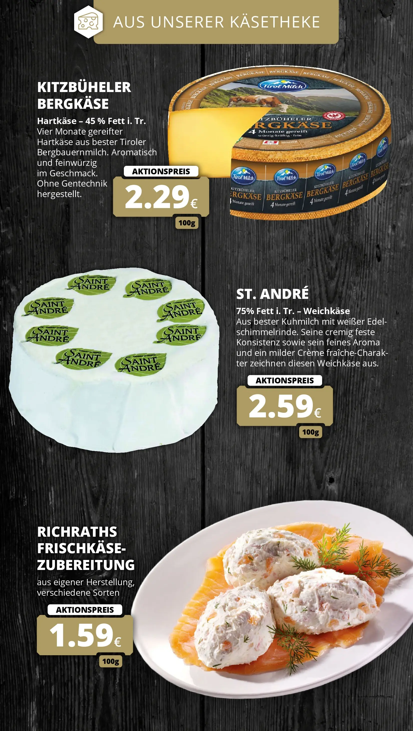 REWE Prospekt ab 29.06.2026 zum Blättern » Angebote | Seite: 14 | Produkte: Milch, Creme, Frischkase