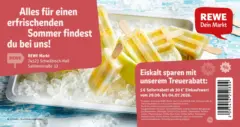 Rewe Prospekt Schwäbisch Hall ab 29.06.2026 gültig | Seite: 34