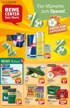 Rewe Prospekt Höchberg ab 29.06.2026 gültig Rewe Prospekt Höchberg ab 29.06.2026 gültig
