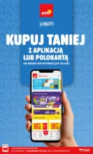 Kupuj taniej w POLOmarket do 30.06 POLOmarket &ndash; do 30.06.2026