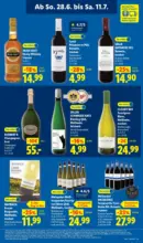 Lidl Lidl: Wochenangebote - bis 11.07.2026