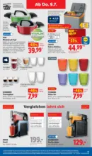 Lidl Lidl: Wochenangebote - ab 06.07.2026