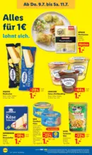 Lidl Lidl: Wochenangebote - bis 11.07.2026
