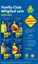 Lidl Lidl: Wochenangebote - bis 11.07.2026