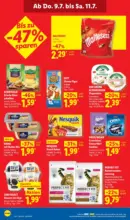 Lidl Lidl: Wochenangebote - bis 11.07.2026