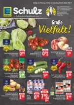 EDEKA EDEKA: Wochenangebote - bis 04.07.2026