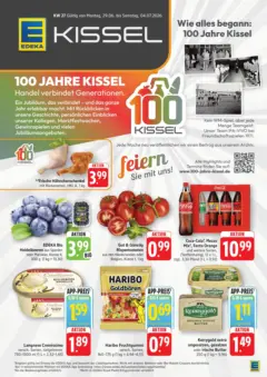 Edeka prospekt Altrip ab 29.06.2026 gültig