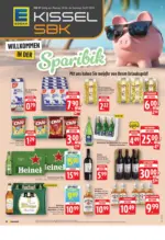 EDEKA Kissel SBK Oppenheim E center: Wochenangebote - bis 04.07.2026