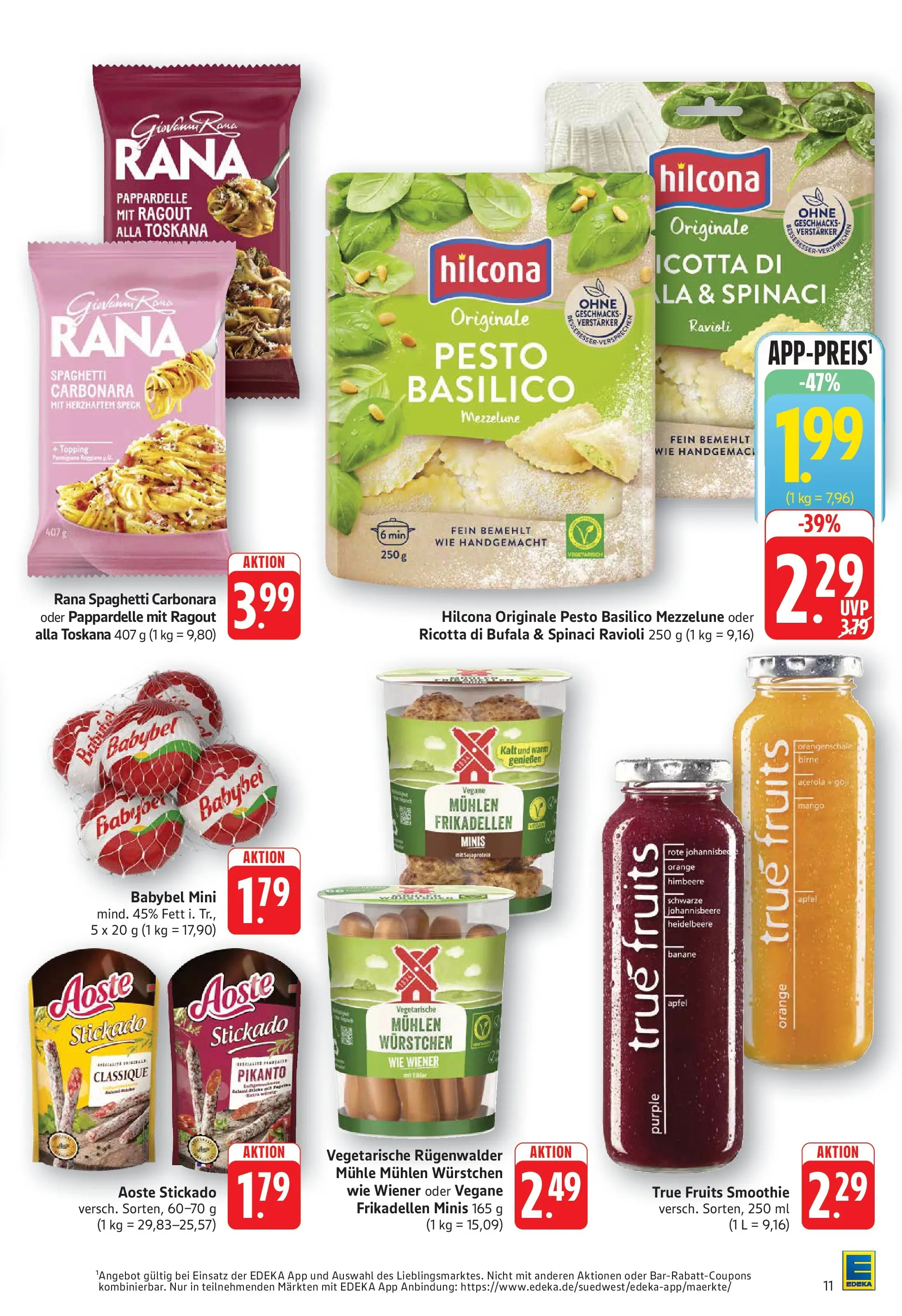E center - E center: Wochenangebote (ab 28.06.2026) zum Blättern | Seite: 13 | Produkte: Mühle, Äpfel, Verstärker, Babybel