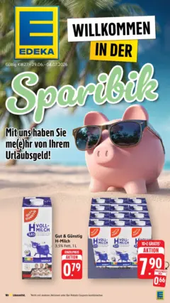 E center - E center: Wochenangebote ab 28.06.2026 gültig