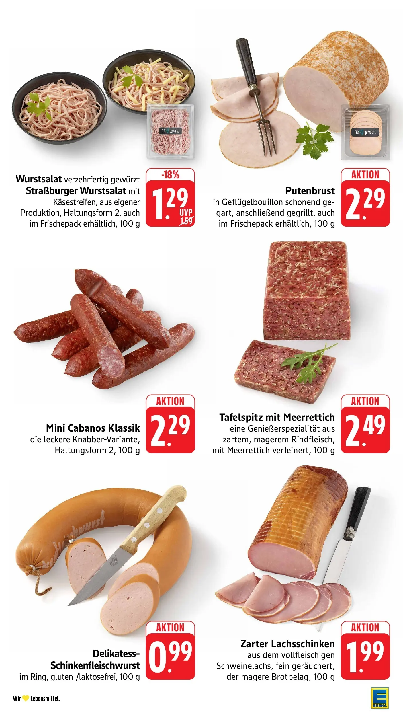Edeka Prospekt Mössingen (ab 29.06.2026) » Angebote Online | Seite: 18 | Produkte: Tafelspitz