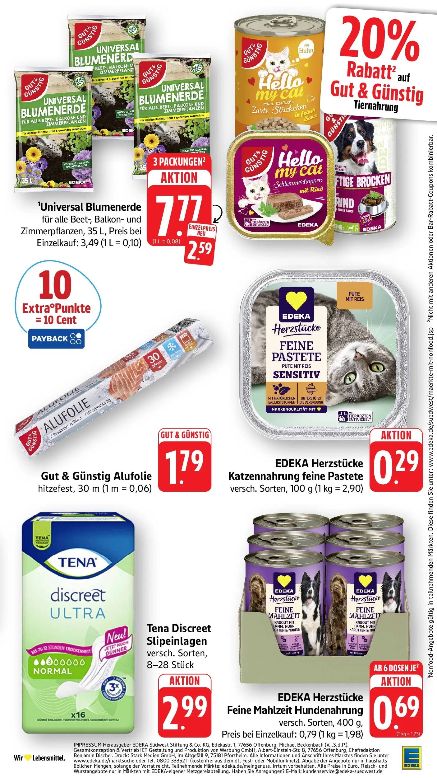 Edeka Prospekt Mössingen (ab 29.06.2026) » Angebote Online | Seite: 37 | Produkte: Pute, Hella, Reis, Fleisch