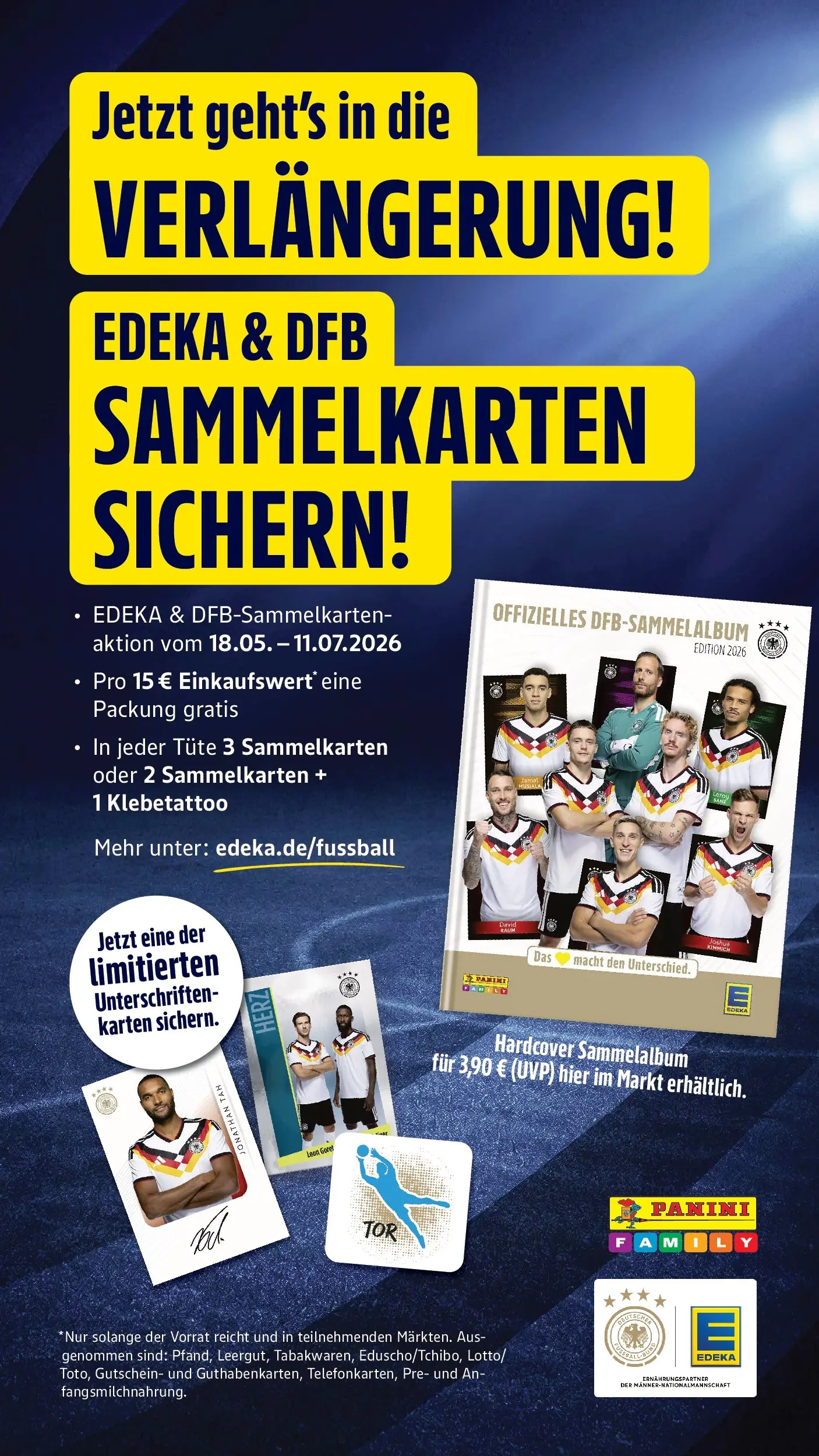 Edeka Prospekt Mössingen (ab 29.06.2026) » Angebote Online | Seite: 42