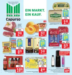 Marktkauf - Marktkauf: Wochenangebote ab 29.06.2026 gültig