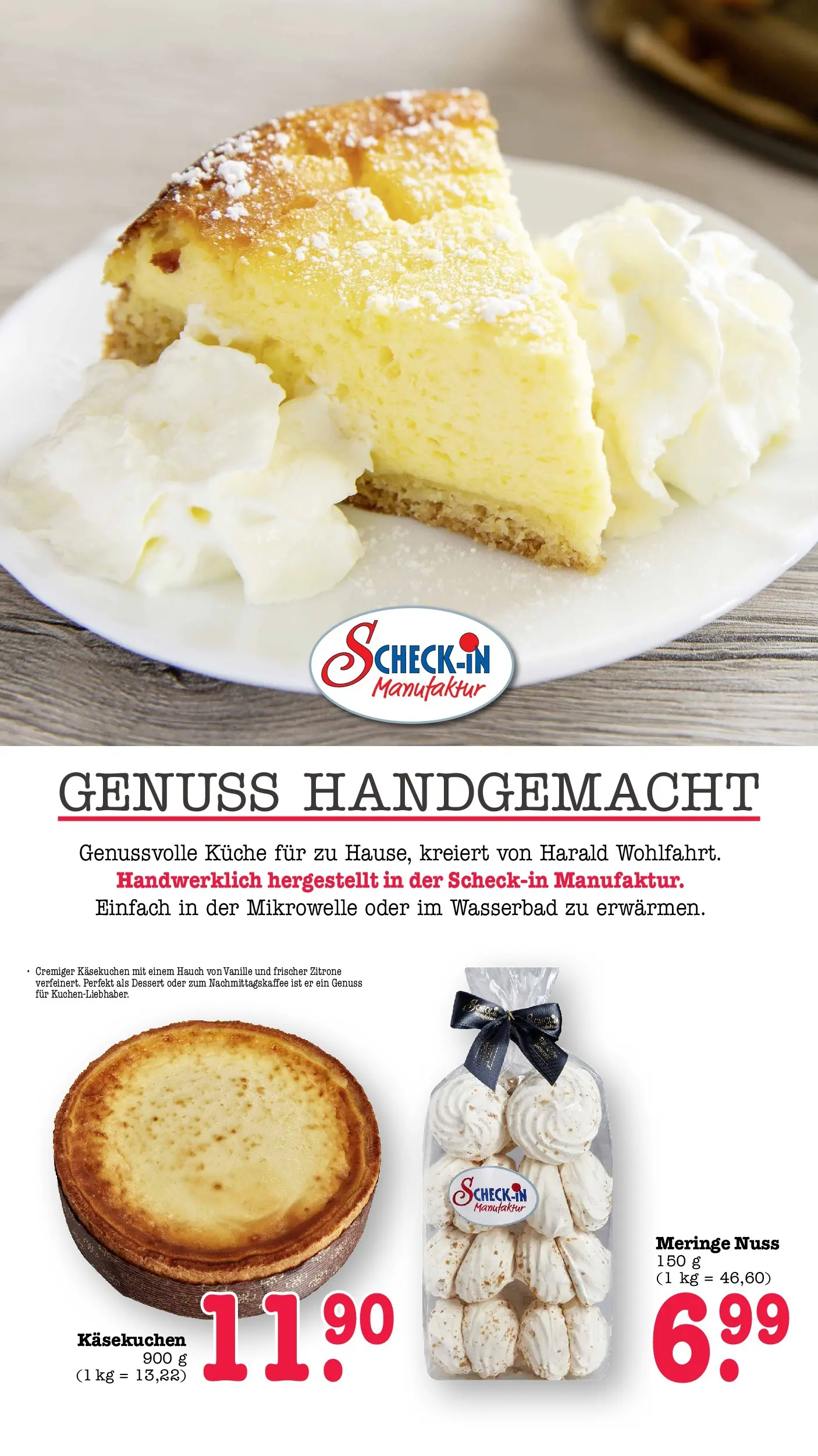 Edeka prospekt Offenbach (ab 29.06.2026) » Angebote Online | Seite: 16 | Produkte: Mikrowelle, Küche, Zitrone