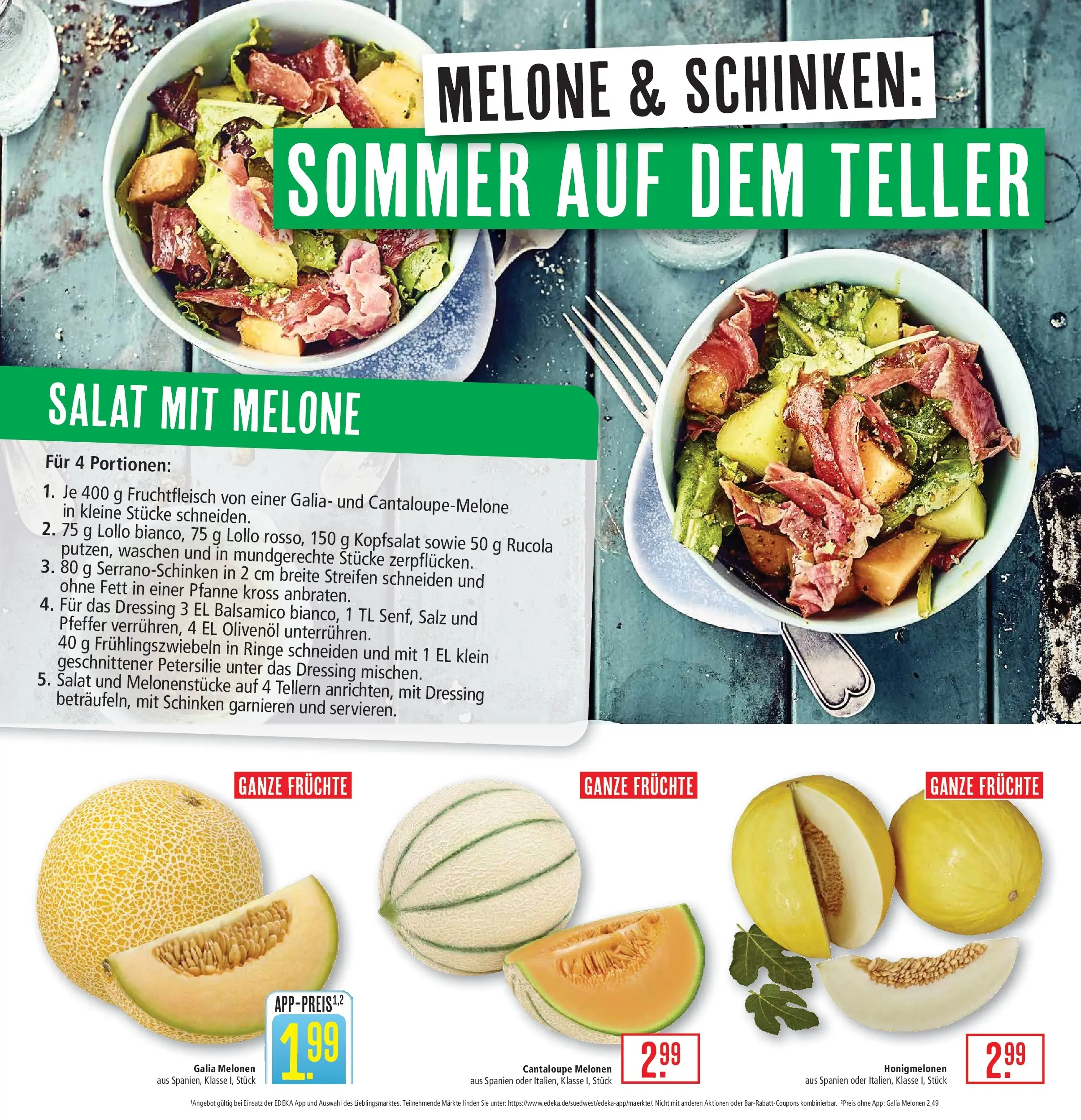 Marktkauf - Marktkauf: Wochenangebote (ab 29.06.2026) » Angebote online | Seite: 10 | Produkte: Balsamico, Dressing, Salz, Pfeffer