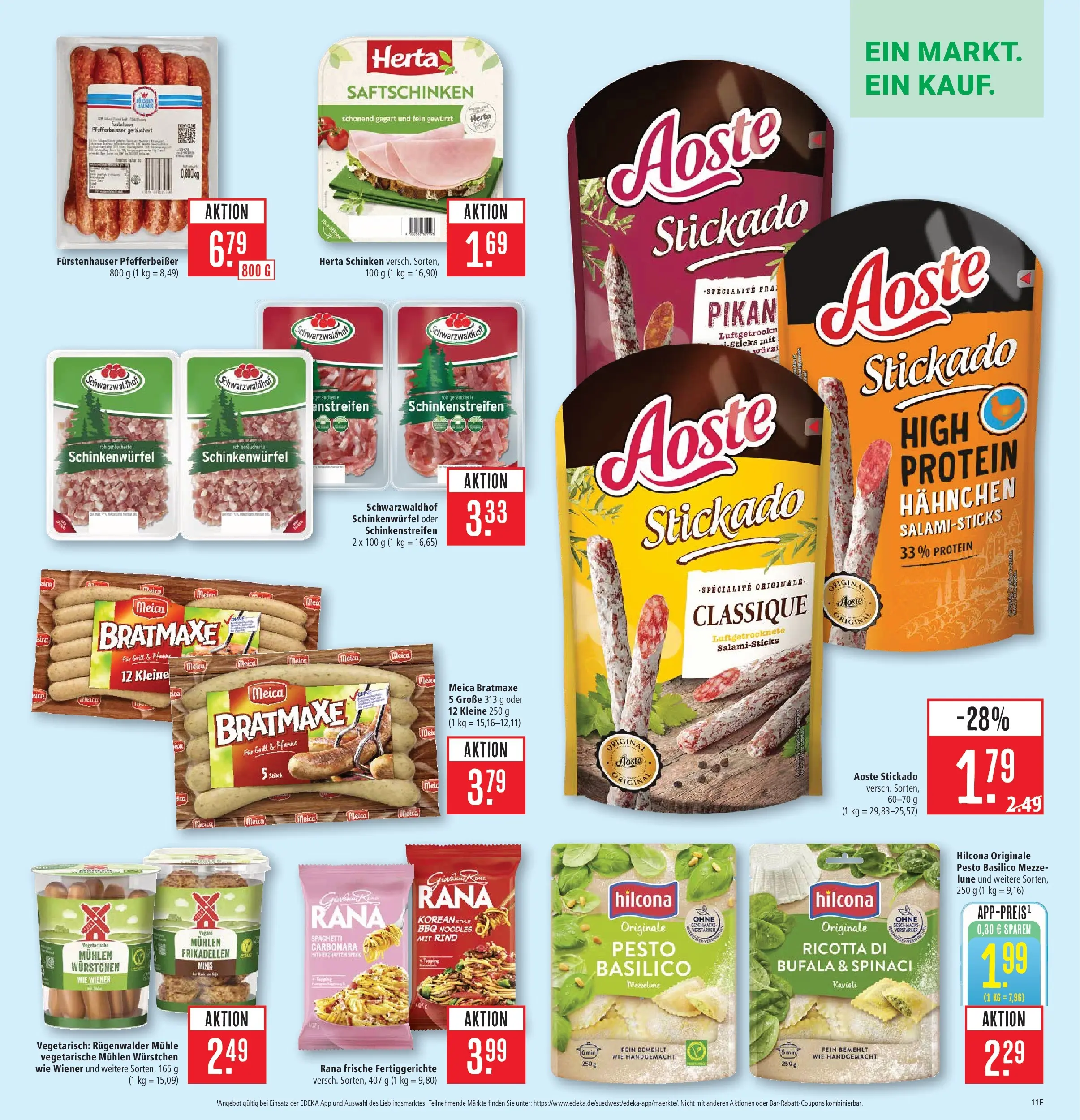 Marktkauf - Marktkauf: Wochenangebote (ab 29.06.2026) » Angebote online | Seite: 15 | Produkte: Grill, Mühle, Hahnchen, Meica
