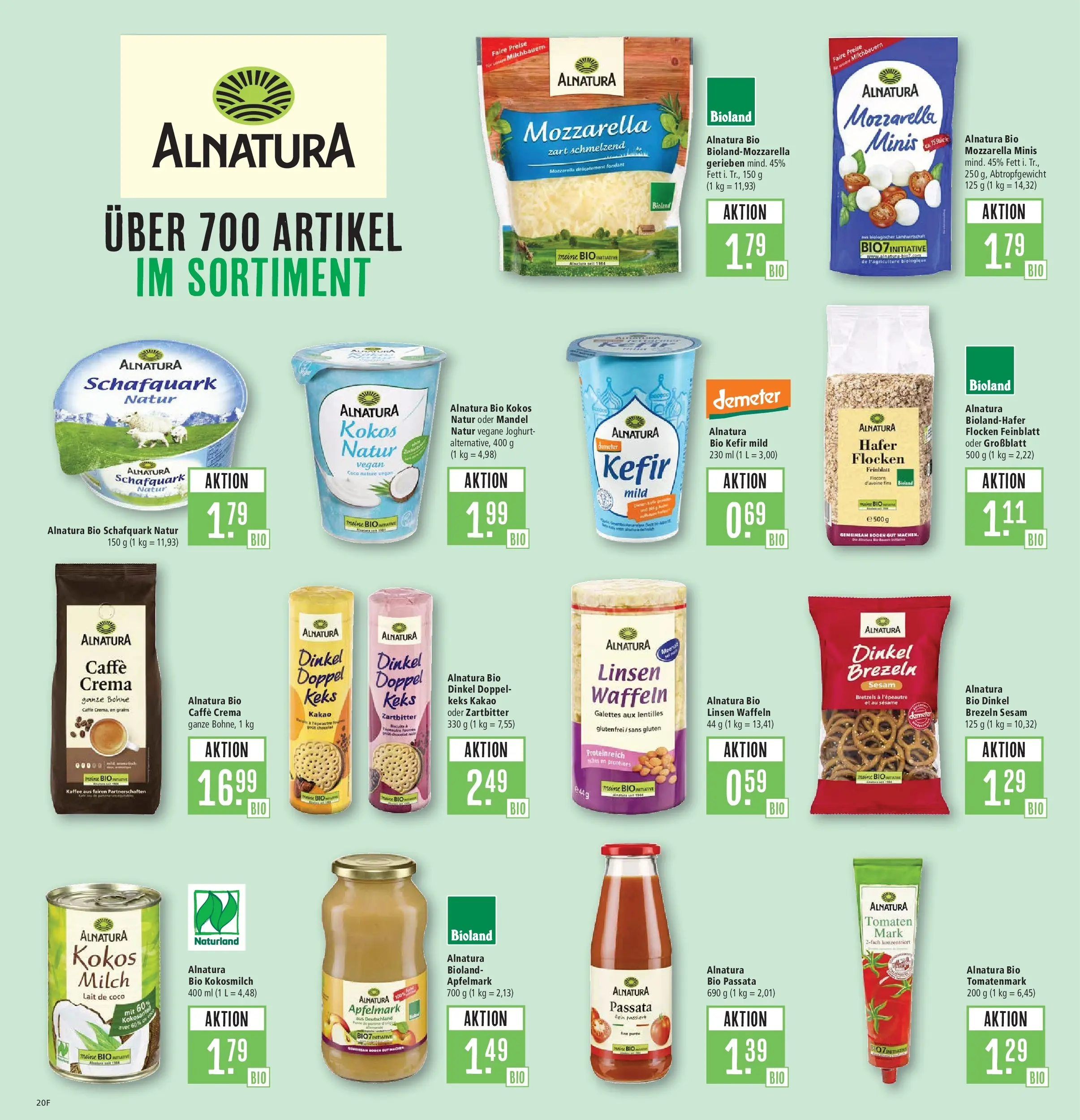 Marktkauf - Marktkauf: Wochenangebote (ab 29.06.2026) » Angebote online | Seite: 26 | Produkte: Kefir, Milch, Tomaten, Waffeln