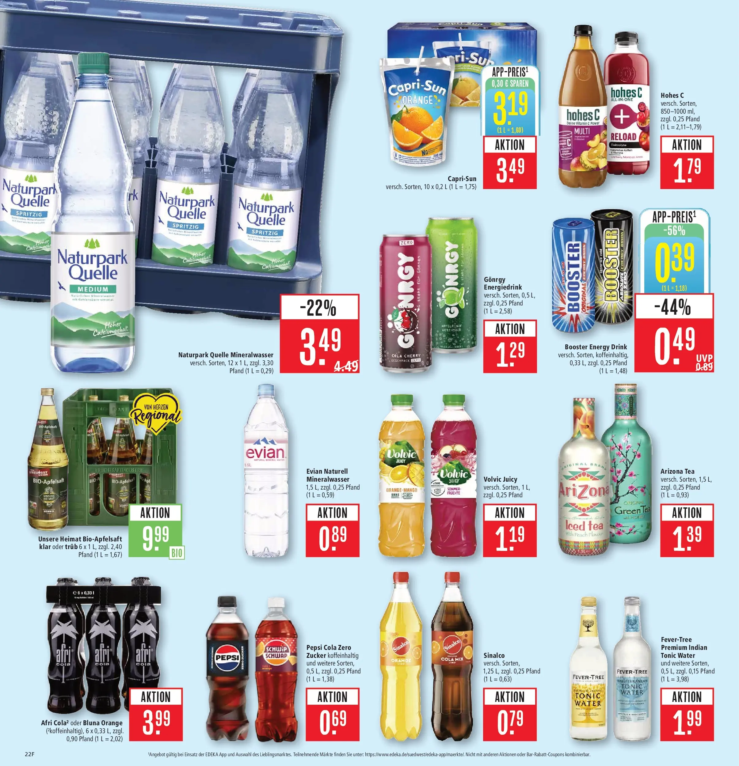 Marktkauf - Marktkauf: Wochenangebote (ab 29.06.2026) » Angebote online | Seite: 28 | Produkte: Mineralwasser, Zucker, Mango, Pepsi