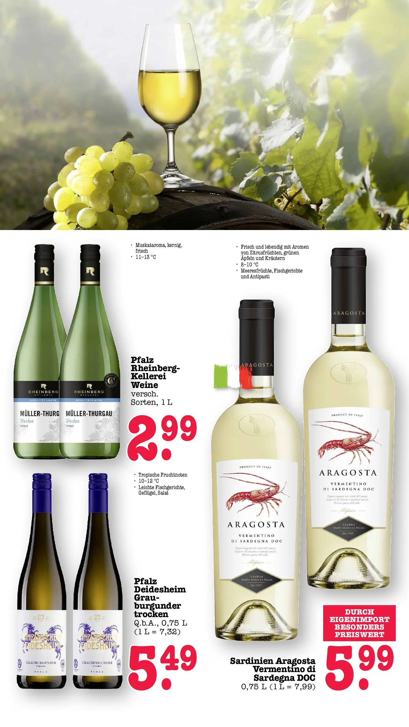 Edeka prospekt Offenbach (ab 29.06.2026) » Angebote Online | Seite: 50 | Produkte: Salat