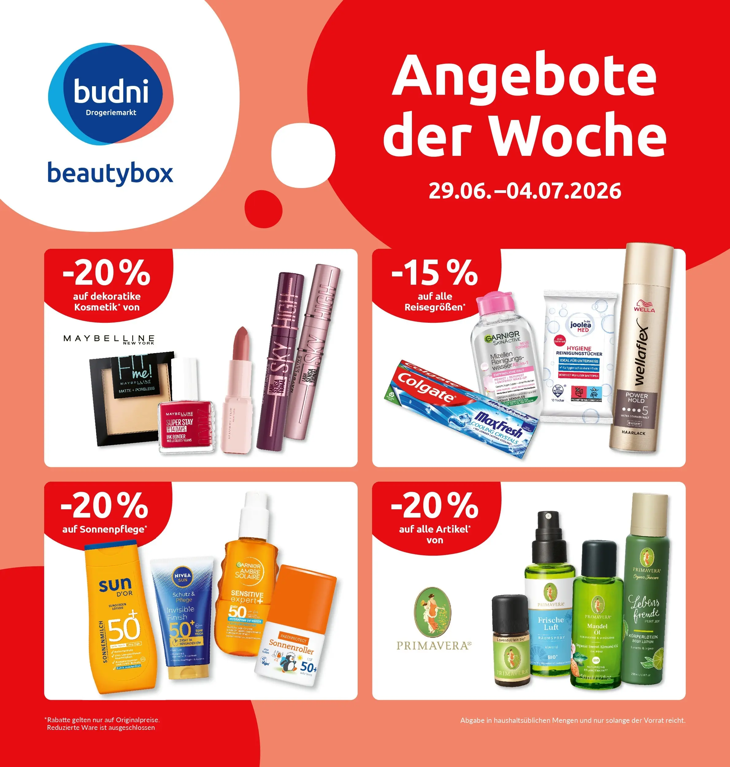 Marktkauf - Marktkauf: Wochenangebote (ab 29.06.2026) » Angebote online | Seite: 47 | Produkte: Finish, Reinigungstücher, Körperlotion, Lavendel