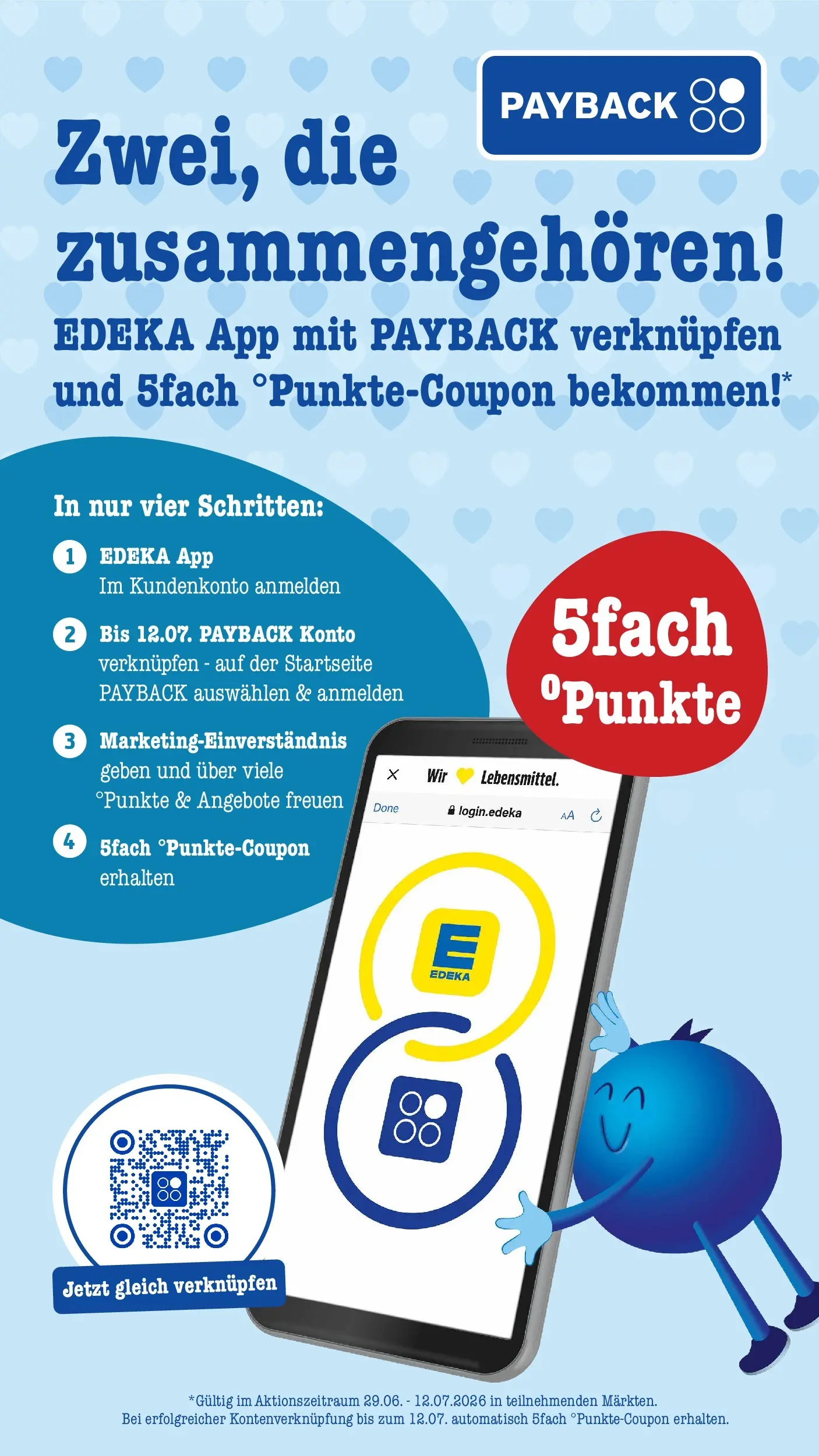 Edeka prospekt Offenbach (ab 29.06.2026) » Angebote Online | Seite: 59